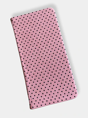 LIBRETA FORRADA 