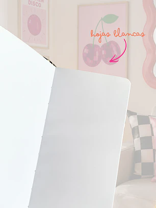 LIBRETA FORRADA 