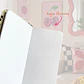 LIBRETA FORRADA  - Miniatura 2