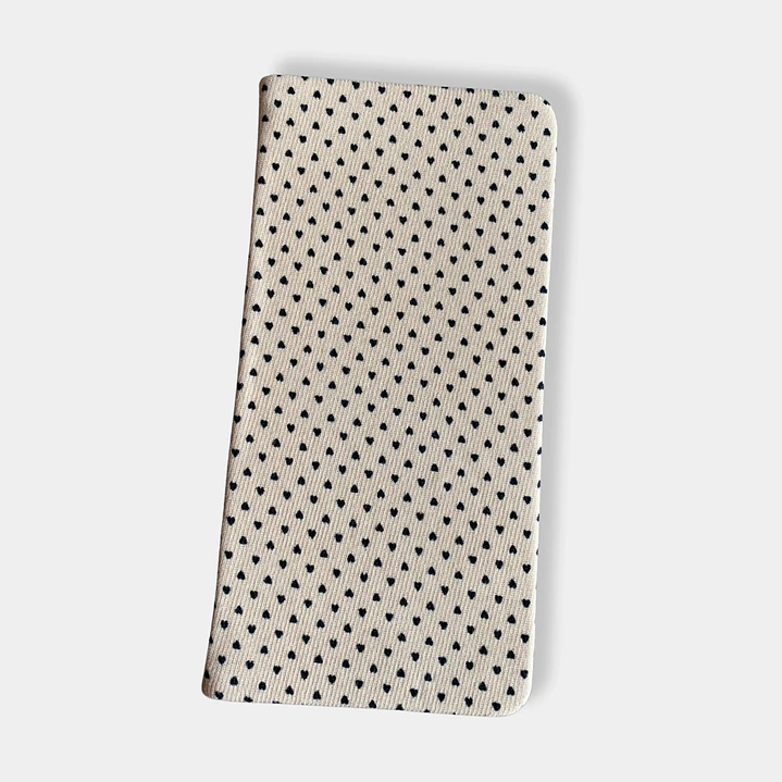 LIBRETA FORRADA  6