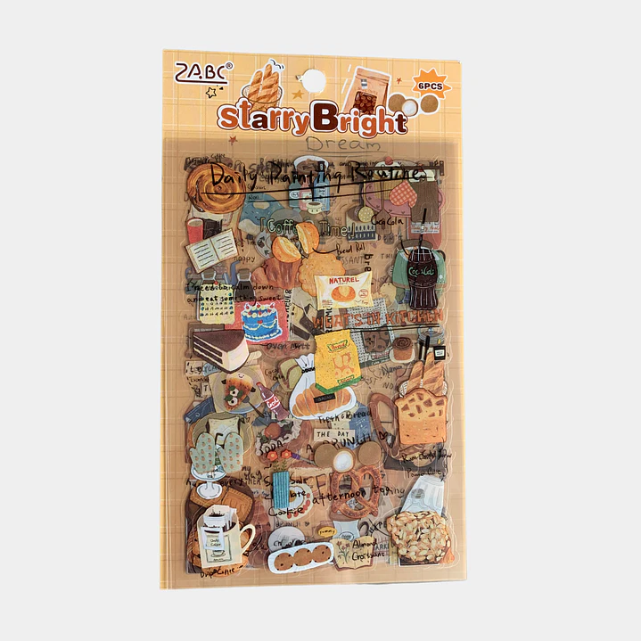 STICKER JOURNALY    1