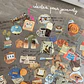 STICKER JOURNALY    - Miniatura 2