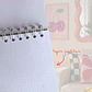 LIBRETA  LEMONCELLO HOJAS PUNTOS - Miniatura 2