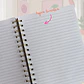 CUADERNO MÁS LAPICES Y LLAVERO - Miniatura 4
