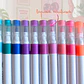 LAPICES ACRILICOS 24 COLORES - Miniatura 1