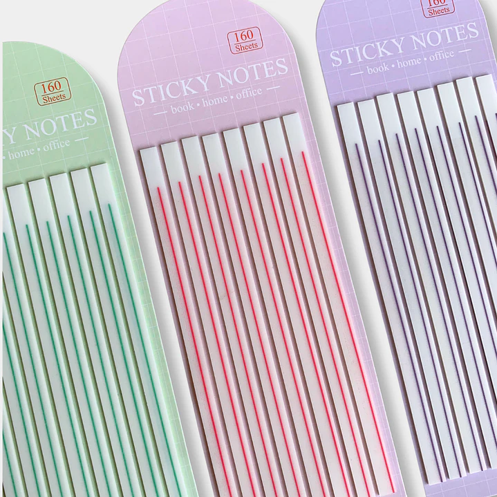 STICKY NOTES PASTELES  1