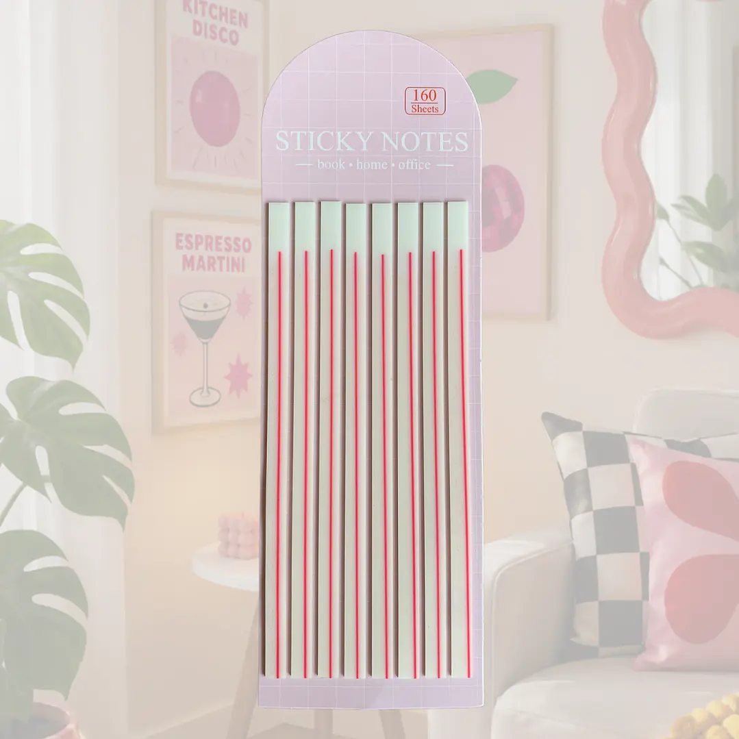 STICKY NOTES PASTELES  4