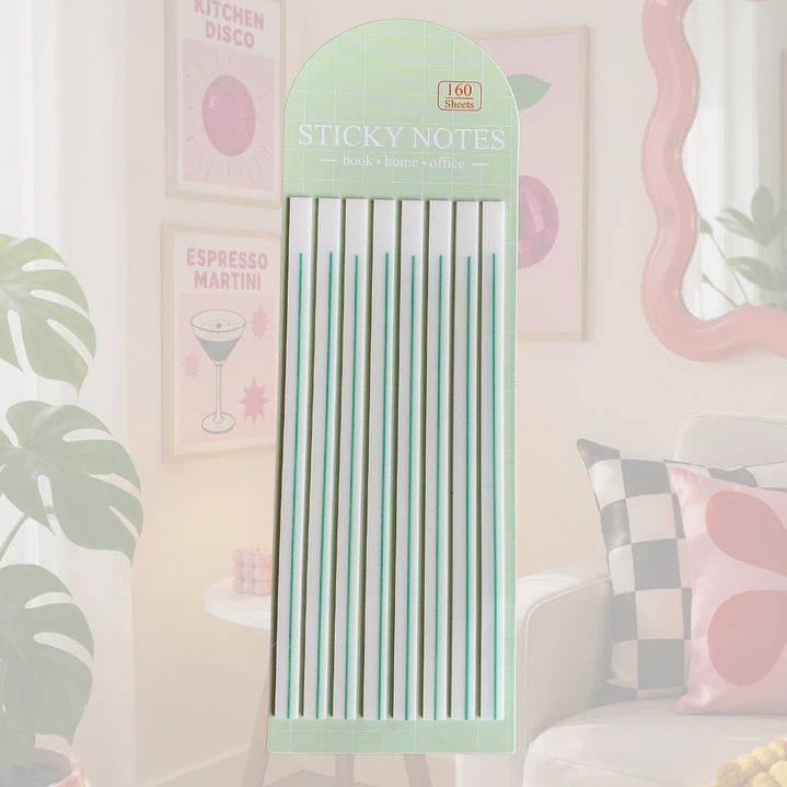 STICKY NOTES PASTELES  5