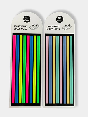 STICKY NOTES  