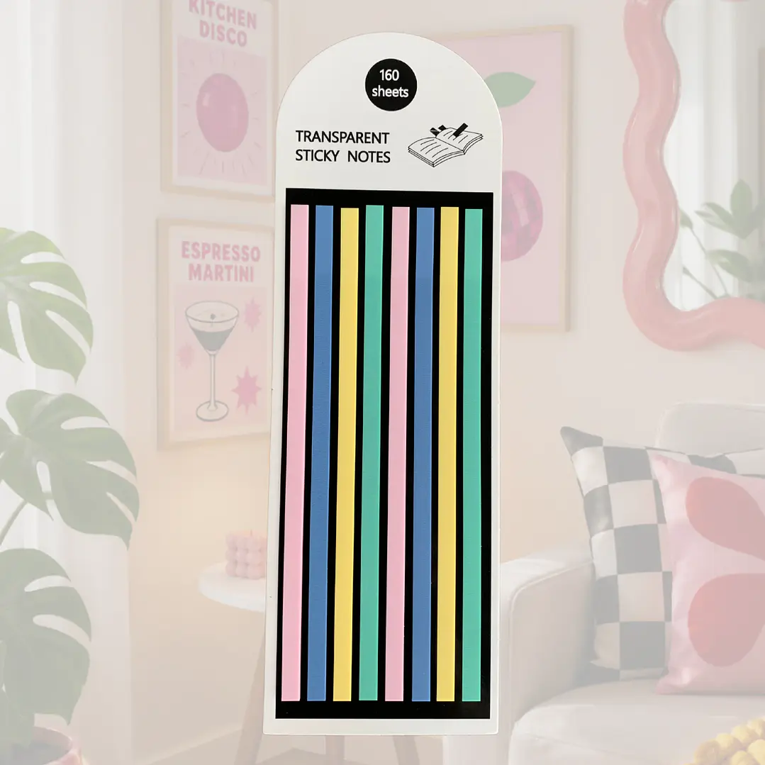 STICKY NOTES   2