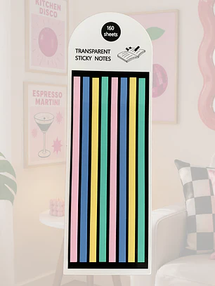 STICKY NOTES  