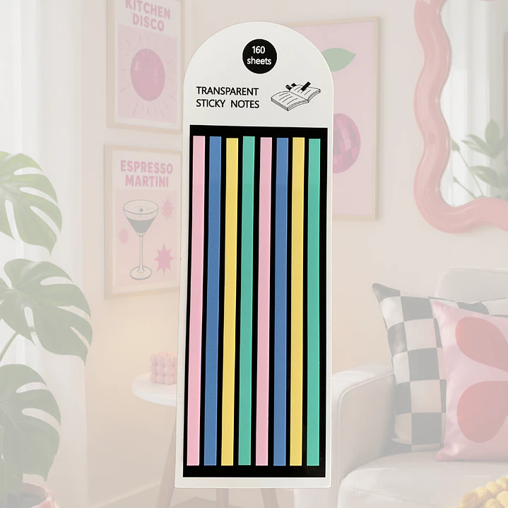 STICKY NOTES   2