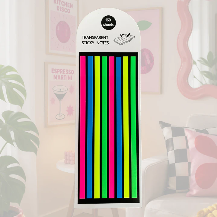 STICKY NOTES   3