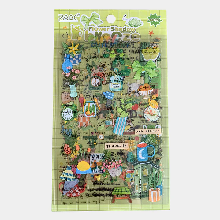STICKER  JOURNALY  1