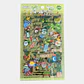 STICKER  JOURNALY  - Miniatura 1