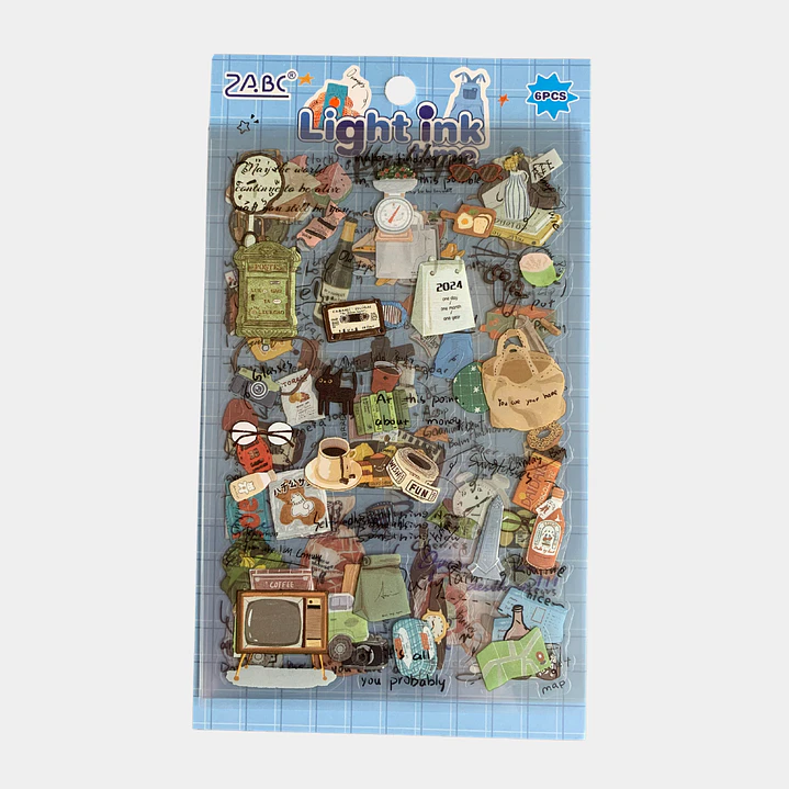STICKER JOURNALY   1