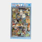STICKER JOURNALY   - Miniatura 1
