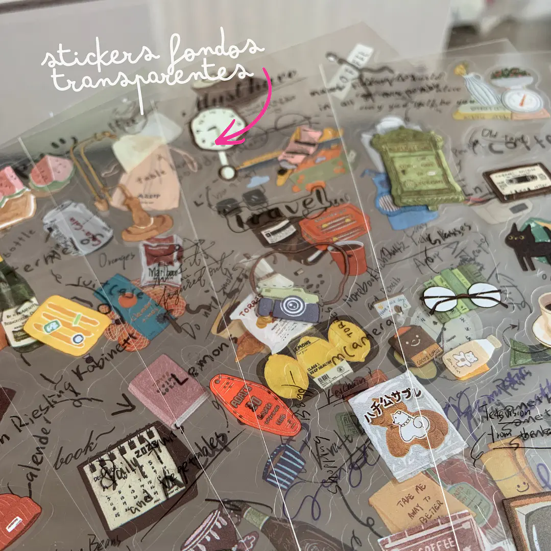 STICKER JOURNALY   2