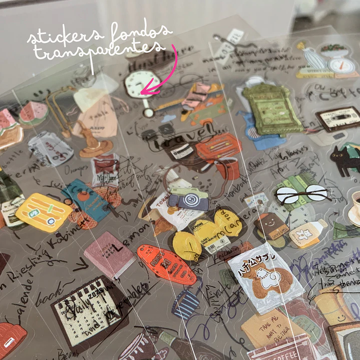 STICKER JOURNALY   2