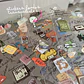 STICKER JOURNALY   - Miniatura 2