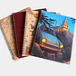 CUADERNO HARRY POTTER  - Miniatura 1