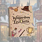 CUADERNO HARRY POTTER  - Miniatura 4
