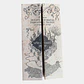 MAPA HARRY POTTER - Miniatura 1