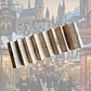MAPA HARRY POTTER - Miniatura 2