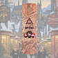 SEPARADOR DE LIBRO HARRY POTTER  - Miniatura 5