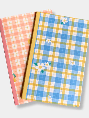 LIBRETA LINEAS