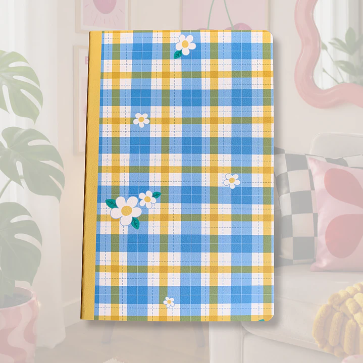 LIBRETA LINEAS 3
