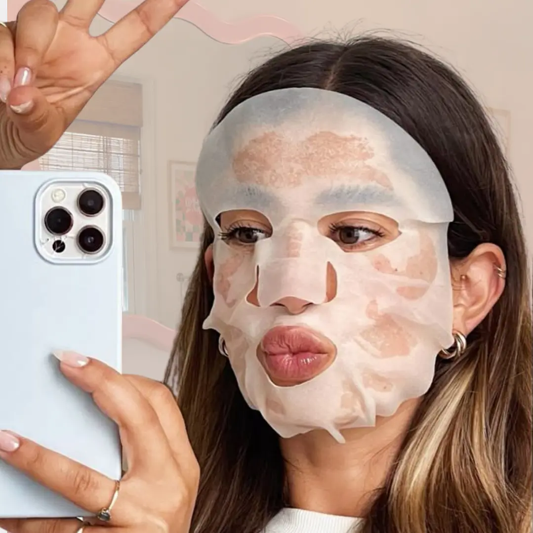 MASCARILLA FACIAL 2