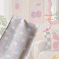 CINTILLO PUNTOS BEIGE - Miniatura 2