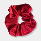 SCRUNCHIE COTELE BURDEO  - Miniatura 1