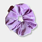 SCRUNCHIE COTELE MORADO  - Miniatura 1
