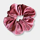 SCRUNCHIE COTELE  ROSA PALO  - Miniatura 1