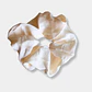 SCRUNCHIE SATINADO VAINILLA - Miniatura 1