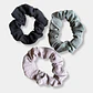 TRIO SCRUNCHIES  - Miniatura 1