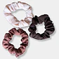 TRIO SCRUNCHIES - Miniatura 1