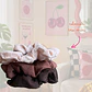 TRIO SCRUNCHIES - Miniatura 2