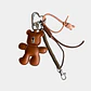 CHARM OSO ECOCUERO - Miniatura 1