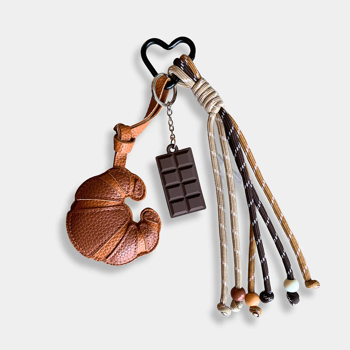 CHARM CROASSANT Y CHOCOLATE  1