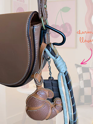 CHARM CROASSANT Y CHOCOLATE 