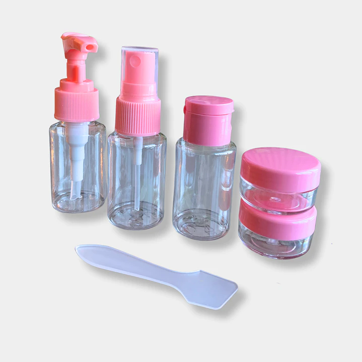 SET DE VIAJE 1