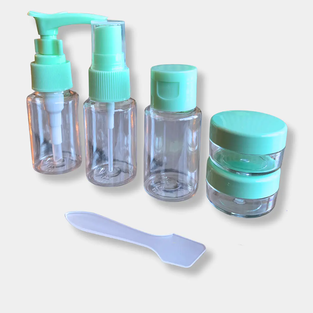 SET DE VIAJE 7