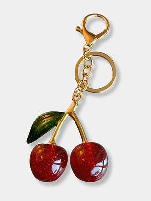 CHARM CEREZAS 