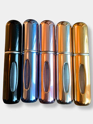 PORTA PERFUME BRILLANTE 