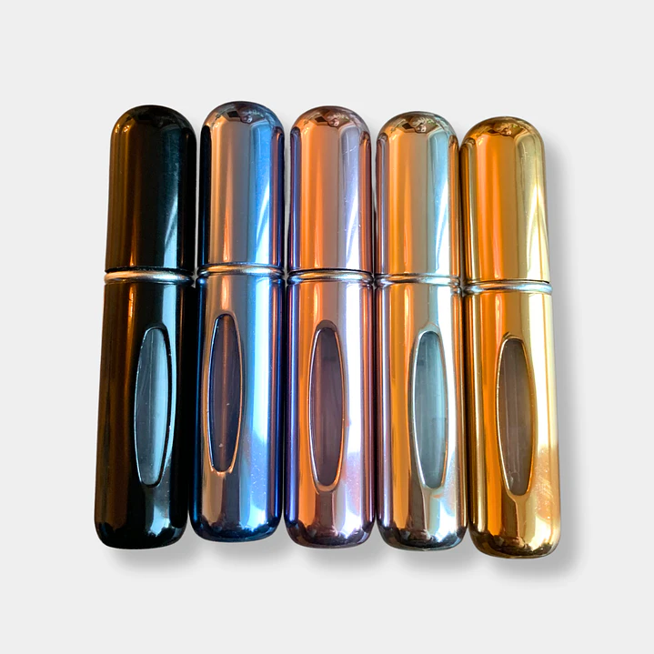 PORTA PERFUME BRILLANTE  1