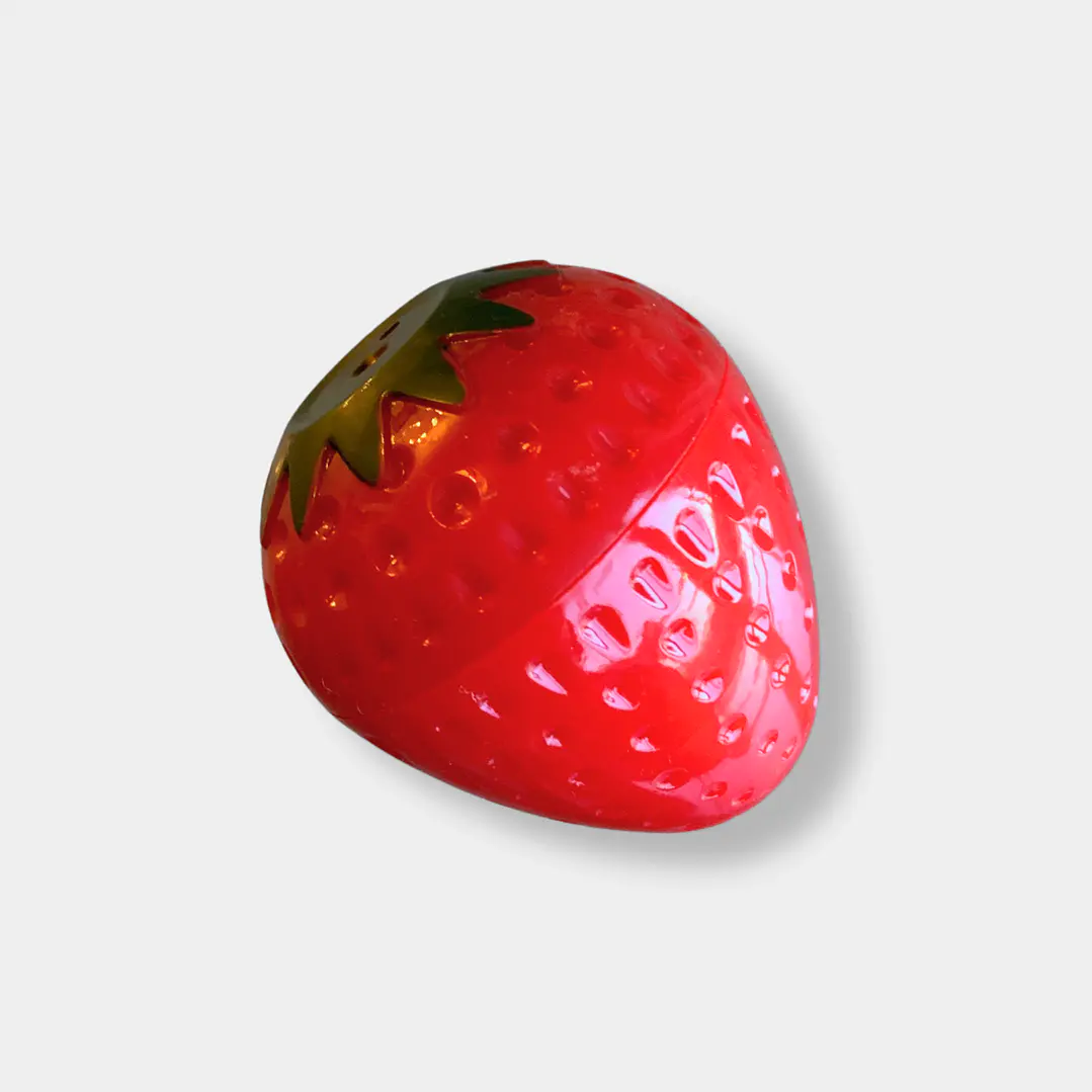 BALSAMO LABIAL FRUTILLITA  1