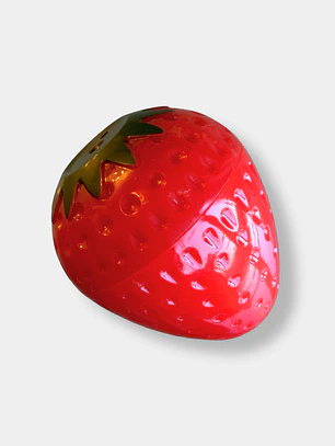 BALSAMO LABIAL FRUTILLITA 